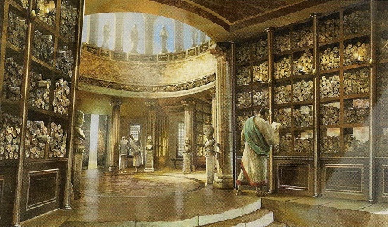 The-Library-Of-Alexandria - 550.jpg